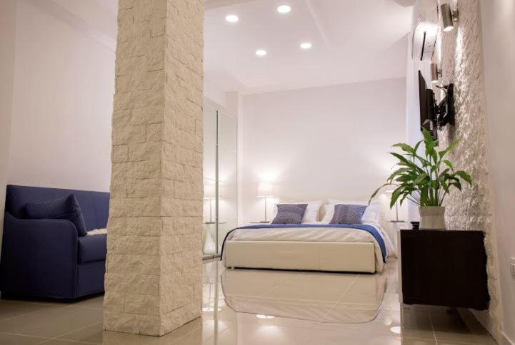 Casa Teresa Bed & Breakfast เนเปิลส์ ภายนอก รูปภาพ