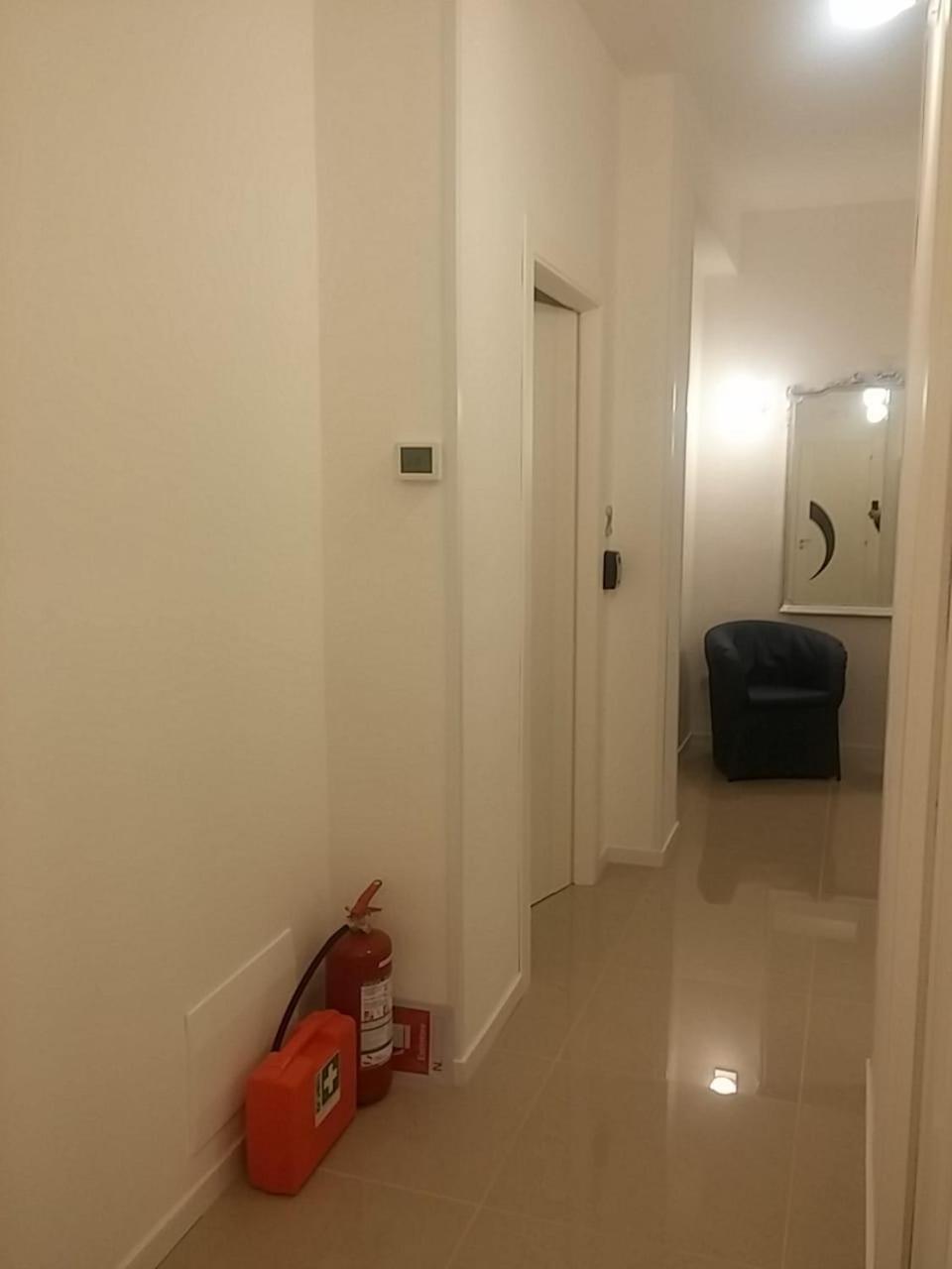 Casa Teresa Bed & Breakfast เนเปิลส์ ภายนอก รูปภาพ